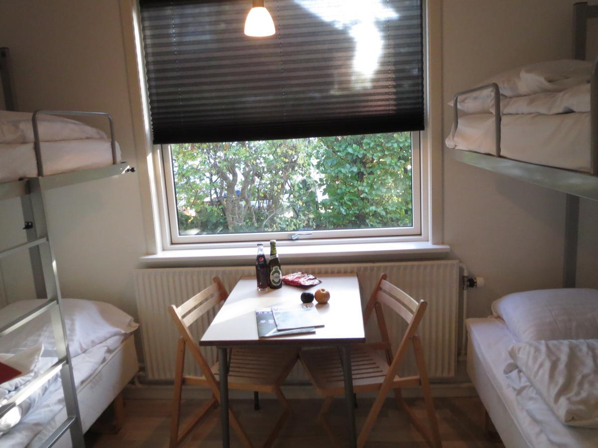 Danhostel Rebild Скёрпинг Экстерьер фото